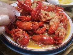 -马老大烧烤(和平路店)