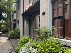 -徐家汇源景区-衡山坊