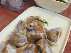 -吉祥馄饨(上海斜土店)