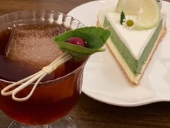 -白熊咖啡(闽江大道店)