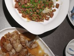 -前海沿·青岛菜(大拇指广场石老人店)