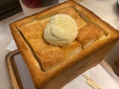 -绿茶餐厅(北京世纪金源店)