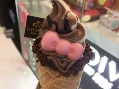 -GODIVA(海岸城店)
