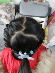 -MMby Hair Code