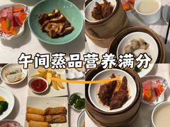 -天津君隆威斯汀酒店