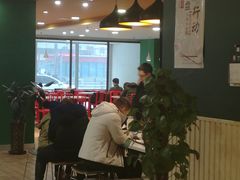 -麦当劳(季平店)