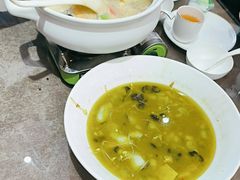 -尚宴(盛世广场·食尚街店)