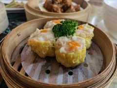 -德兴show鲜·蒸汽海鲜火锅餐厅(格创悦里店)