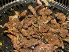 -红岸碳烤齐齐哈尔原味生态烤肉