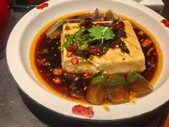 -山河屯铁锅炖(哈西站店)