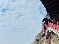 -大慈岩风景区