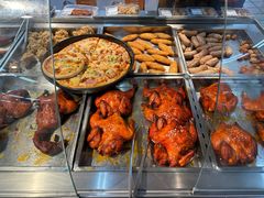 -沃尔玛超市(北大街店)