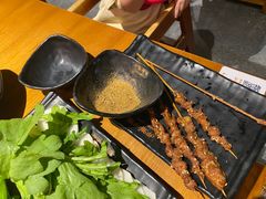 -呷哺呷哺 黄金牧场 (欢乐谷店)