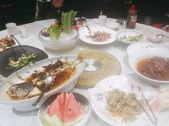 -箪食巷私房菜馆·鲁菜(玉函路店)