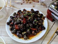 嗦螺-桂萍特色牛筋牛杂(长堤街总店)