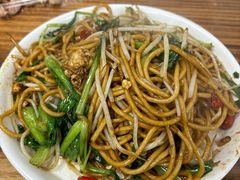 -老胡烧烤(崂山店)