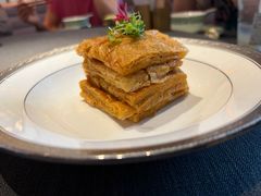 -南里山房·新淮扬菜(徐汇万科店)