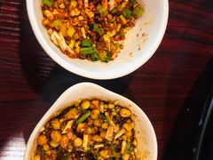 蘸碟-一烙锅(友谊店)