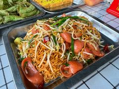 -郑喜旺烧烤(新密总店)