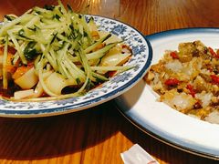 -柴窝堡22号辣子鸡·传承新疆菜