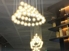 -CASANOVA西餐厅(海信广场店)