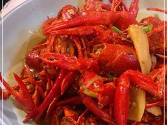 潜江油焖小龙虾-小田油焖小龙虾(双井店)