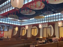 -千寻山野烤肉(中关村店)