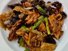 -丰泽园饭店