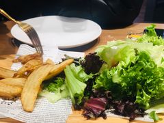 -棒约翰比萨·意面(松江开元店)