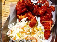 -冰川朝鲜族料理·东北菜(观前店)