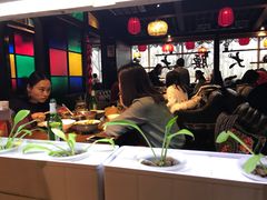 -望京一号·重庆江湖菜(工体店)