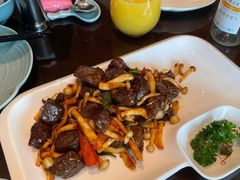 -环球港凯悦 · 享悦中餐厅