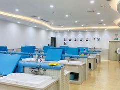 -蓝旗亲子游泳(范湖万达广场店)