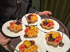 -一川二水•粤川醉(CP静安店)