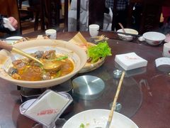 -六合居·明厨亮灶餐厅(成双大道店)