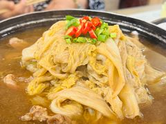 -海兰江石锅饭(水上店)