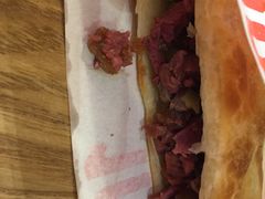 -驴世家驴肉火烧·凉皮·胡辣汤(五道口店)