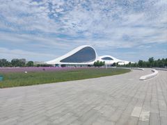 -哈尔滨大剧院
