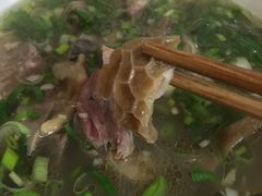 -老李家杂肝汤(回民街店)