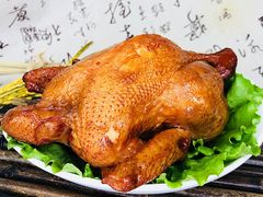 -老家水饺濮阳菜(巴黎街店)