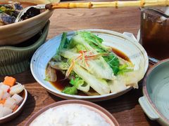 -大盐帮川菜馆(长楹天街店)