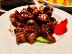 -新白鹿餐厅(龙游路店)