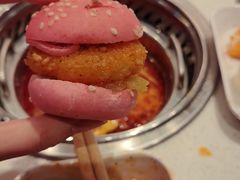 -龍歌自助小火锅(城阳万象汇店)