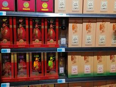 -黄鹤楼酒业武汉直销中心