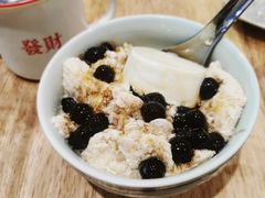 -堂屋糖水店(愚园店)