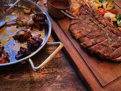 -SISTERS BAR RESTAURANT川意酒馆(嘉善老市H楼店)