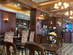 -德大西餐社(云南南路店)