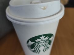 -星巴克(常州星河国际店)