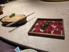 -卤鼎记·潮汕卤水火锅饭店(北京首店)