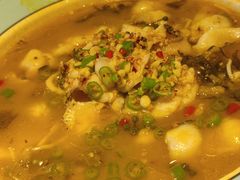 -北方饺子王·海肠捞饭·海鲜锅(山大店)